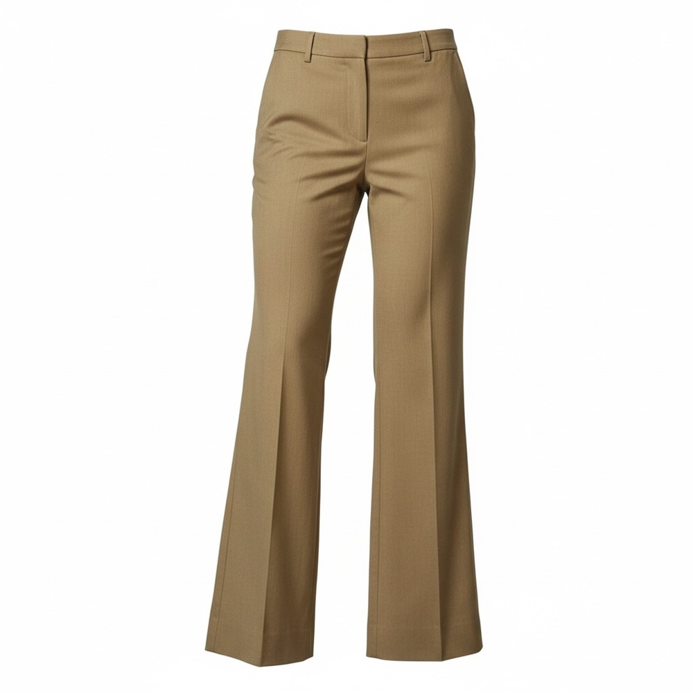 GAP Wide-Leg Pants